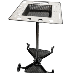 PDR Tool Cart